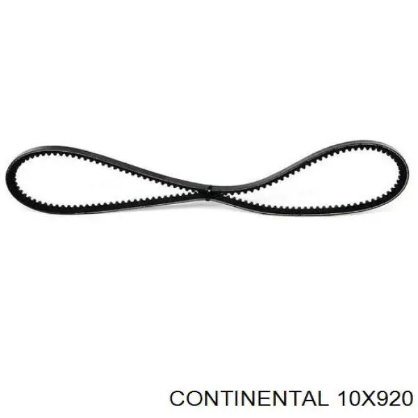 Купити 10X920 Continental/Siemens Ремінь генератора