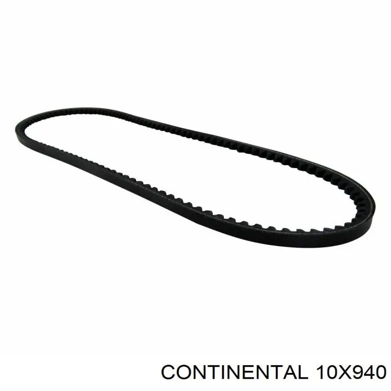 Купити 10X940 Continental/Siemens Ремінь генератора