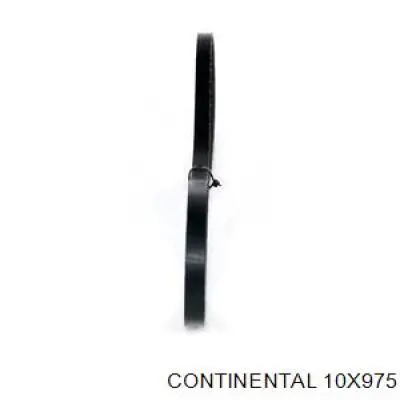 Клиновий ремінь Continental/Siemens 10X975 ціна, від 4.50 USD