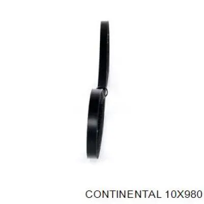 Клиновий ремінь Continental/Siemens 10X980 ціна, від 4.98 USD