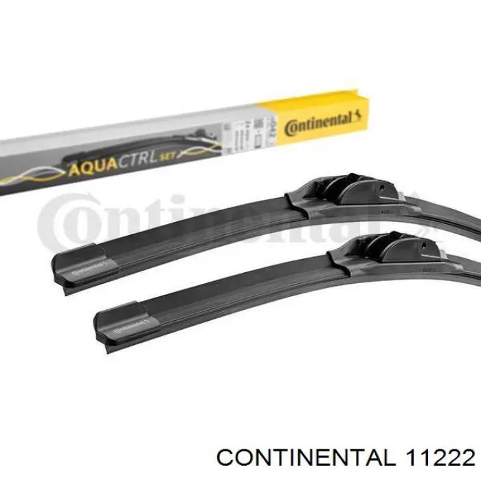 390094 Maxgear Склоочисники лобового скла