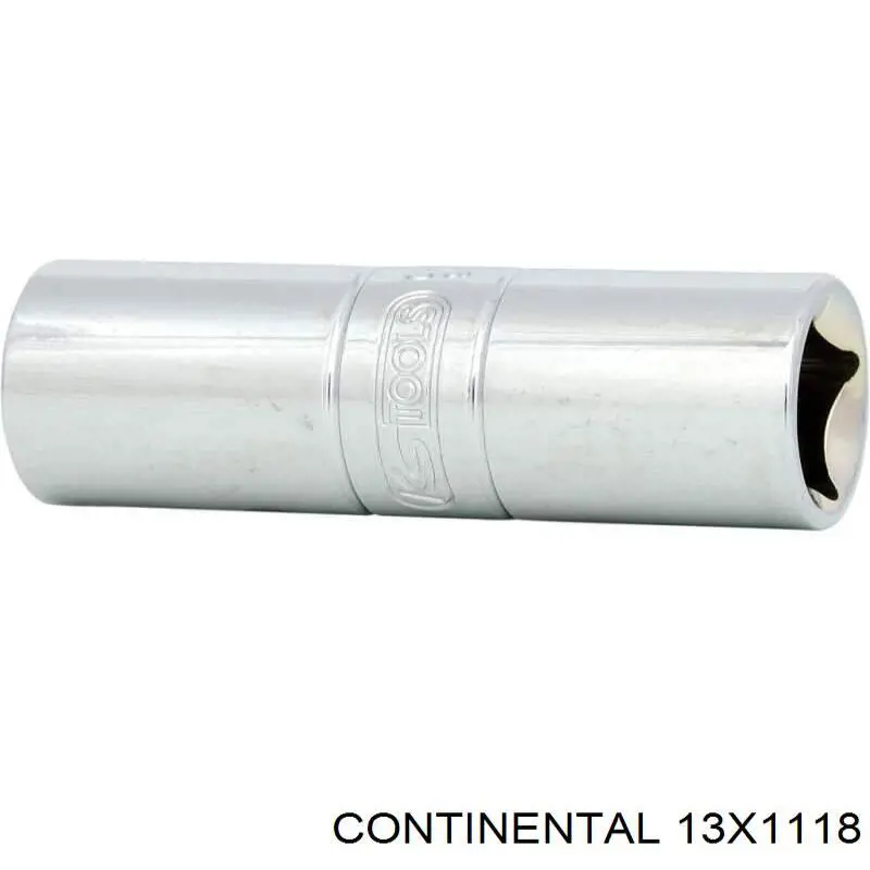 Клиновий ремінь Continental/Siemens 13X1118 ціна, від 6.37 USD