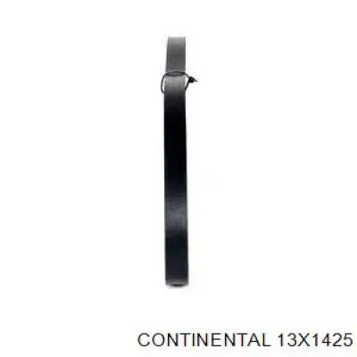 Клиновий ремінь Continental/Siemens 13X1425 ціна, від 8.80 USD