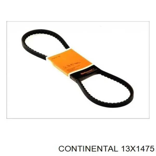 Купити 13X1475 Continental/Siemens Ремінь генератора