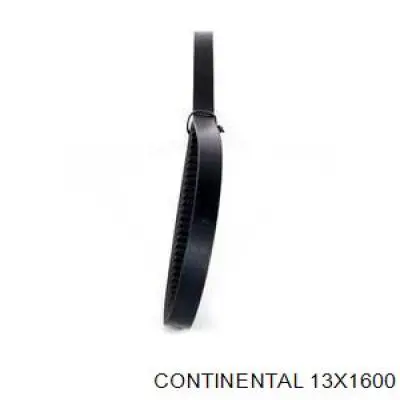 Клиновий ремінь Continental/Siemens 13X1600 ціна, від 6.24 USD