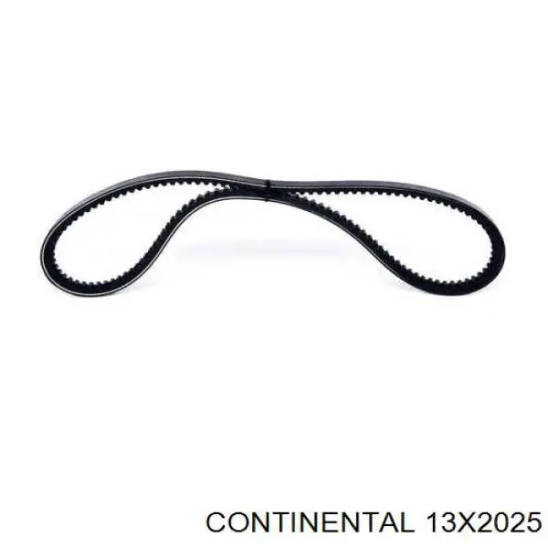 Купити 13X2025 Continental/Siemens Ремінь генератора