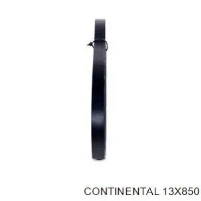 Клиновий ремінь Continental/Siemens 13X850 ціна, від 5.31 USD