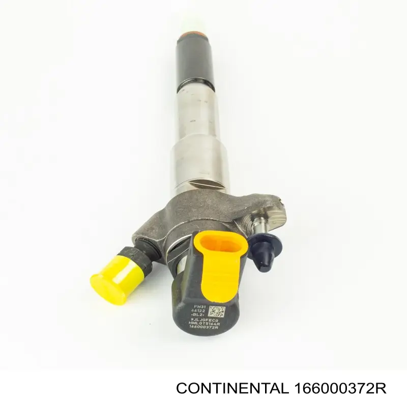 Купити 95523171 Peugeot/Citroen Форсунка дизельна в зборі, розпилювач + тримач