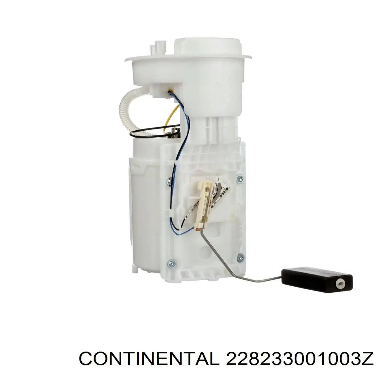 Модуль бензонасоса Continental/Siemens 228233001003Z ціна, від 51.92 USD