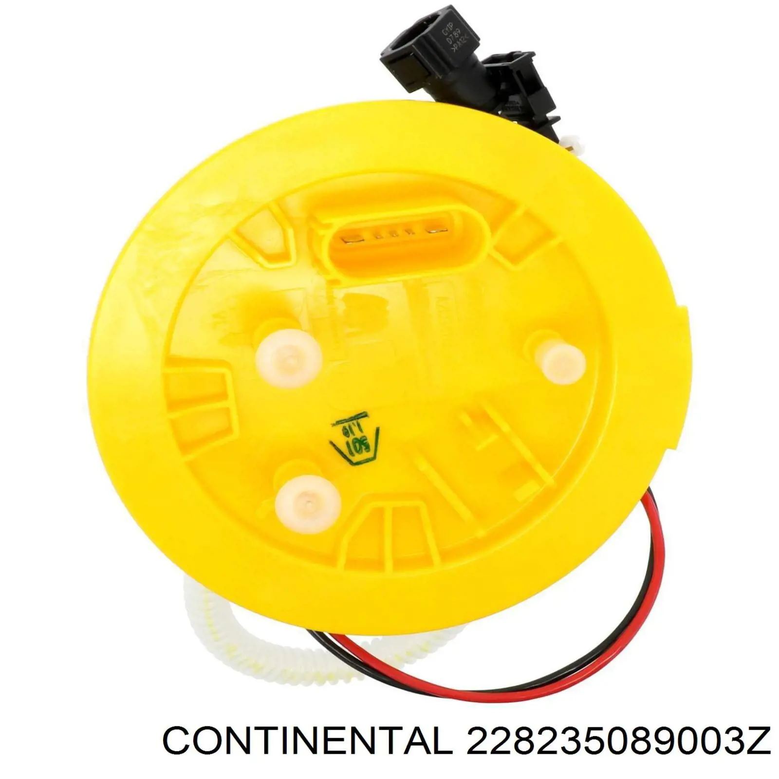 Бензонасос MAM00345M Magneti Marelli