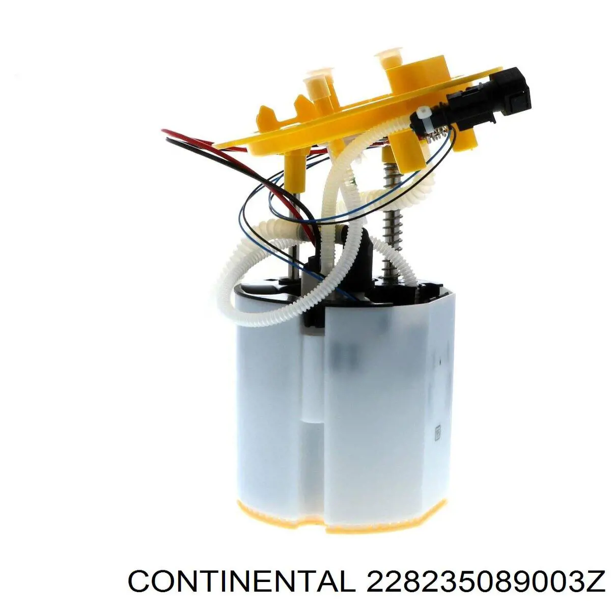 Бензонасос MAM00345M Magneti Marelli