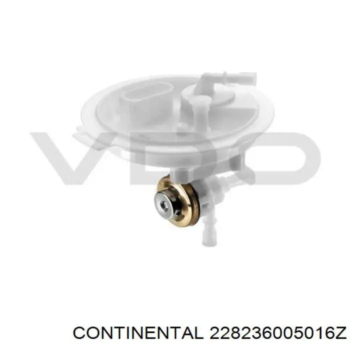 Купити FM7L6919087G Shafer Насос занурювальний в баці