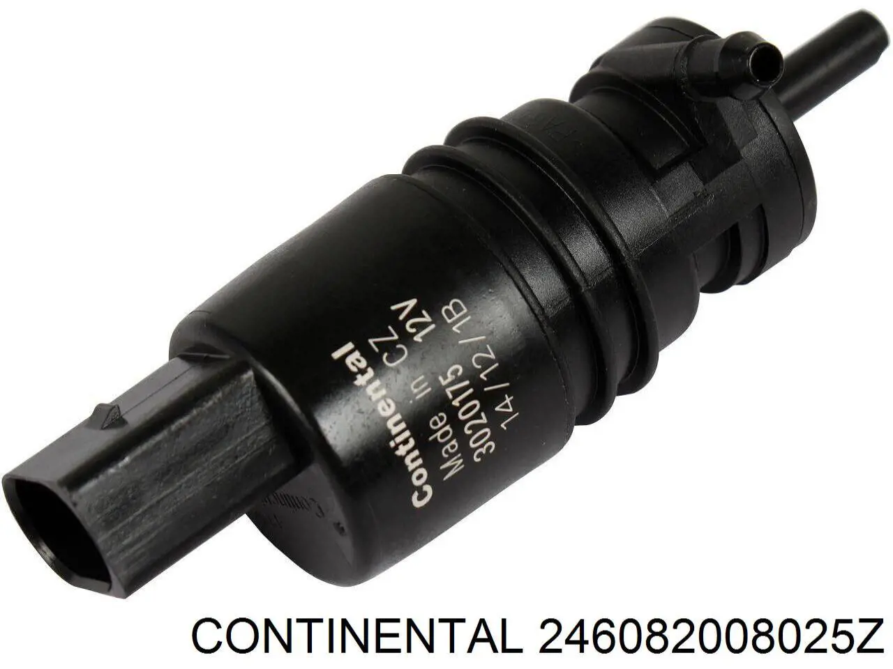 Насос омивача Continental/Siemens 246082008025Z