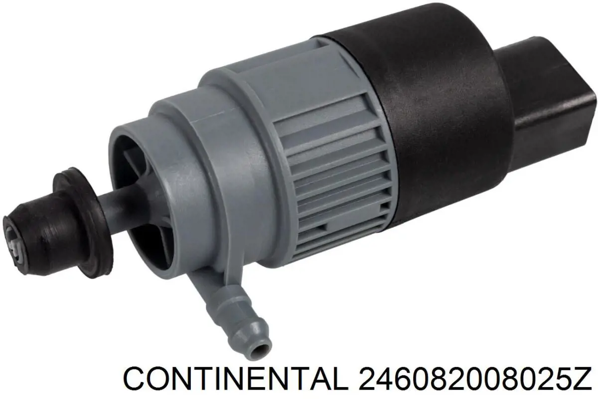 Моторчик омивача переднього скла Continental/Siemens 246082008025Z ціна, від 7.09 USD