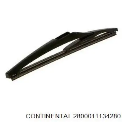 Купити 2800011134280 Continental/Siemens Щітка-двірник лобового скла, водійська