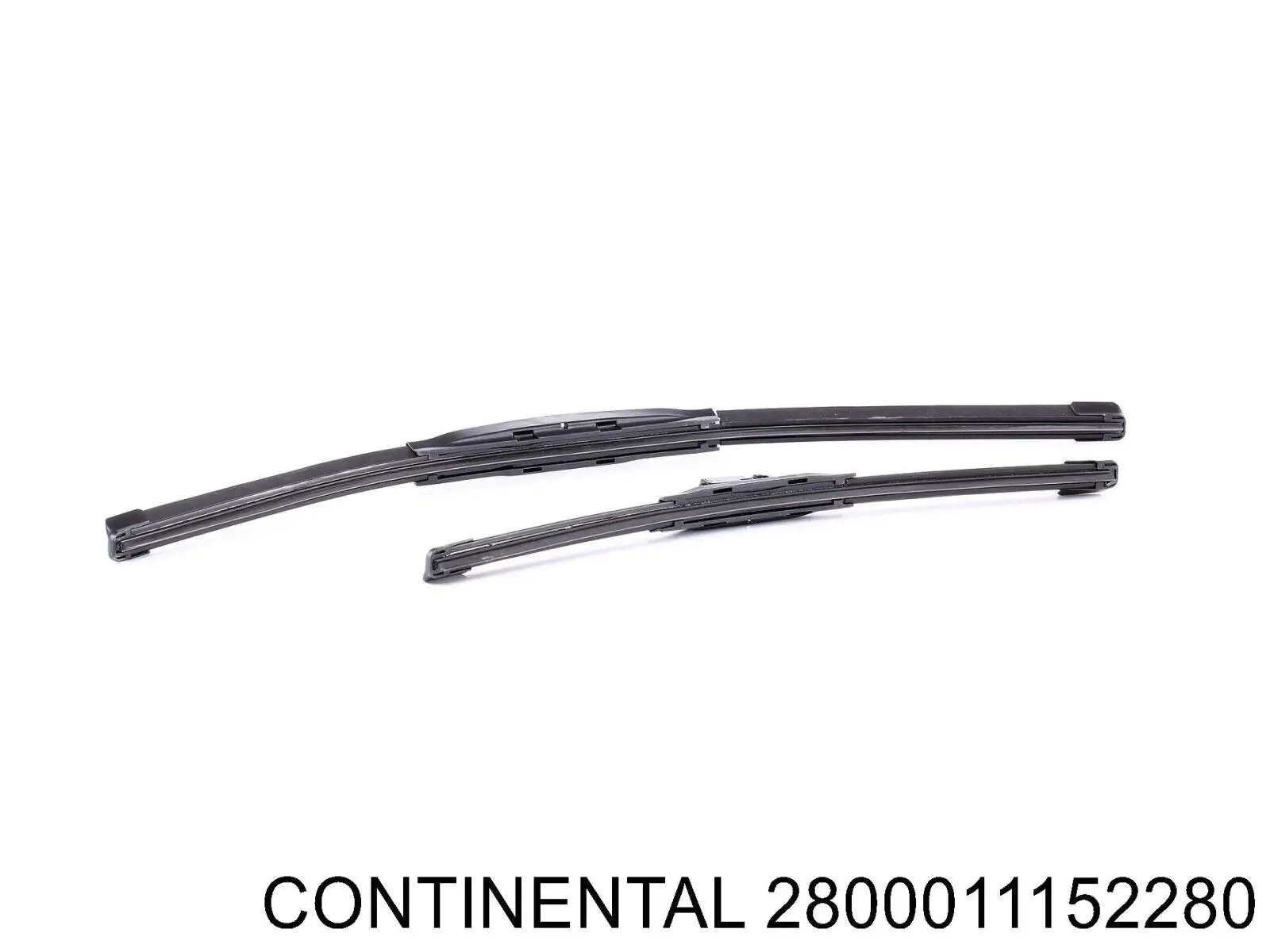 A4478200345 Mercedes Склоочисники лобового скла