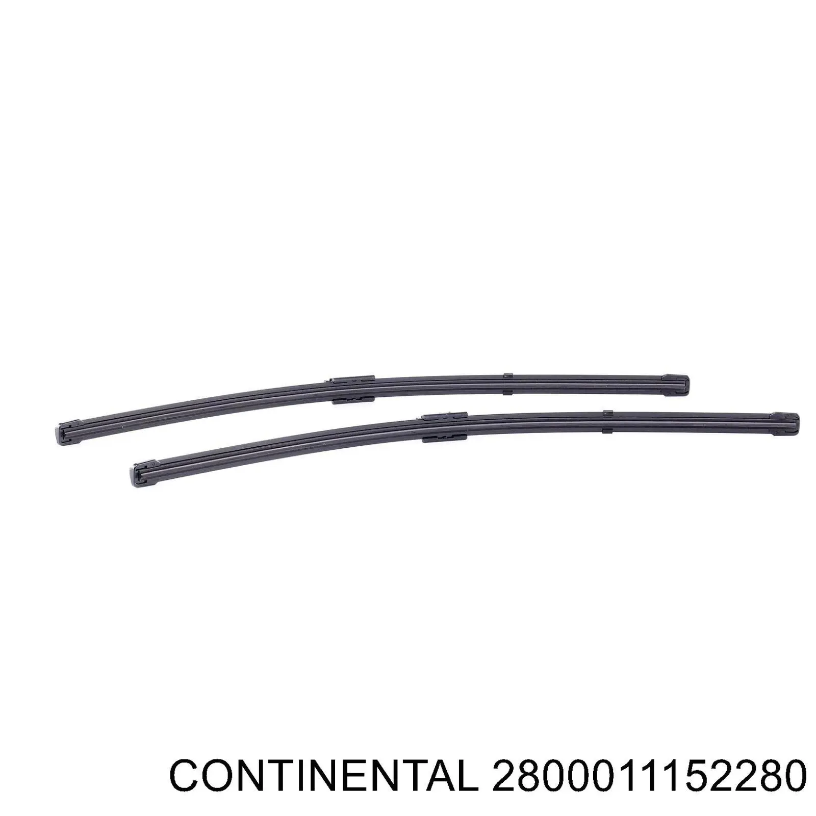 Купити 2800011152280 Continental/Siemens Безконтактні двірники