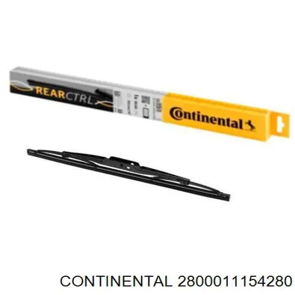 Купити 9XW358164091 HELLA Безконтактні двірники