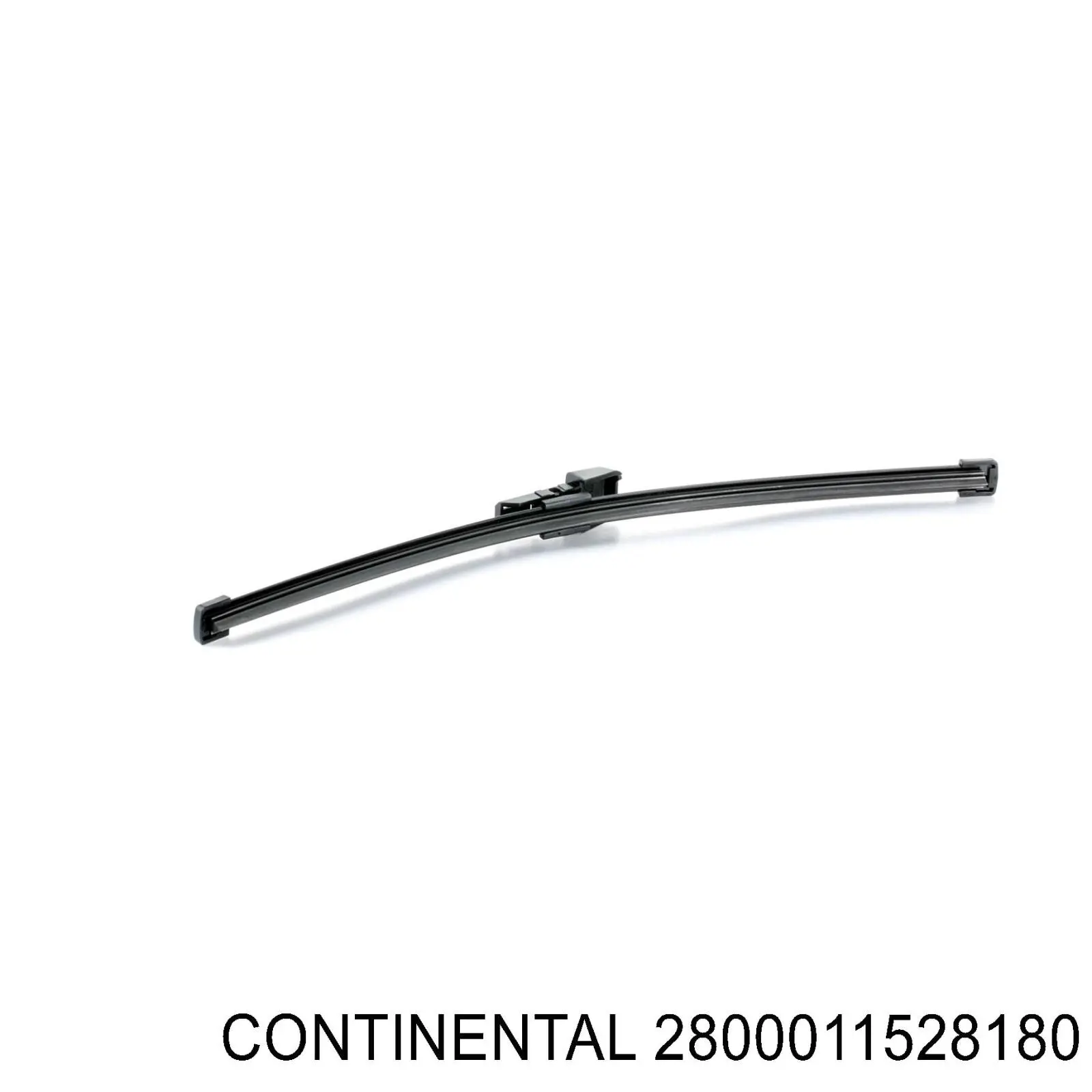 Щітка склоочисника заднього скла Continental/Siemens 2800011528180 ціна, від 7.88 USD