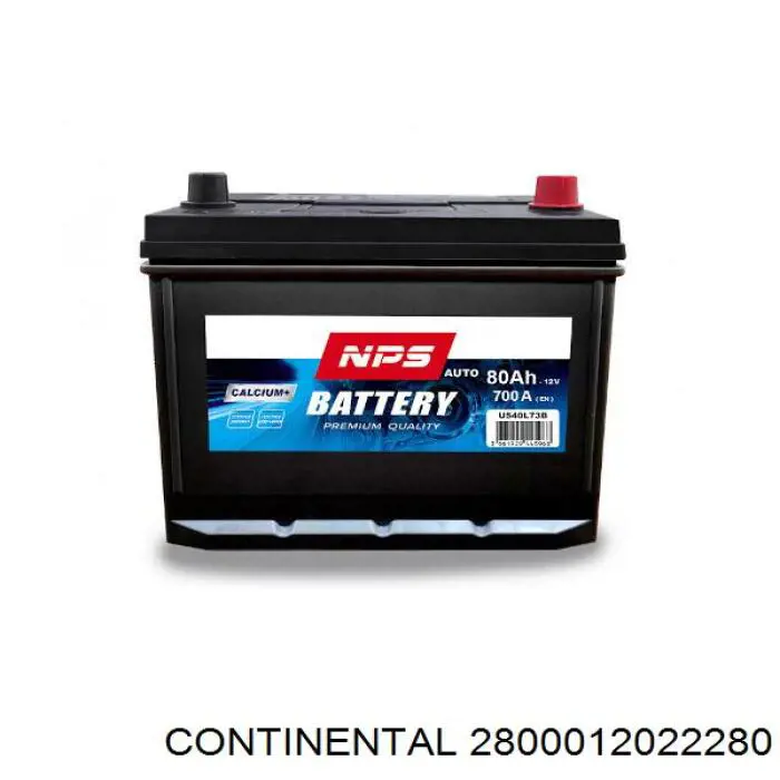 Батарея акумуляторна 4max BAT75700R4MAX ціна, від 91.68 USD