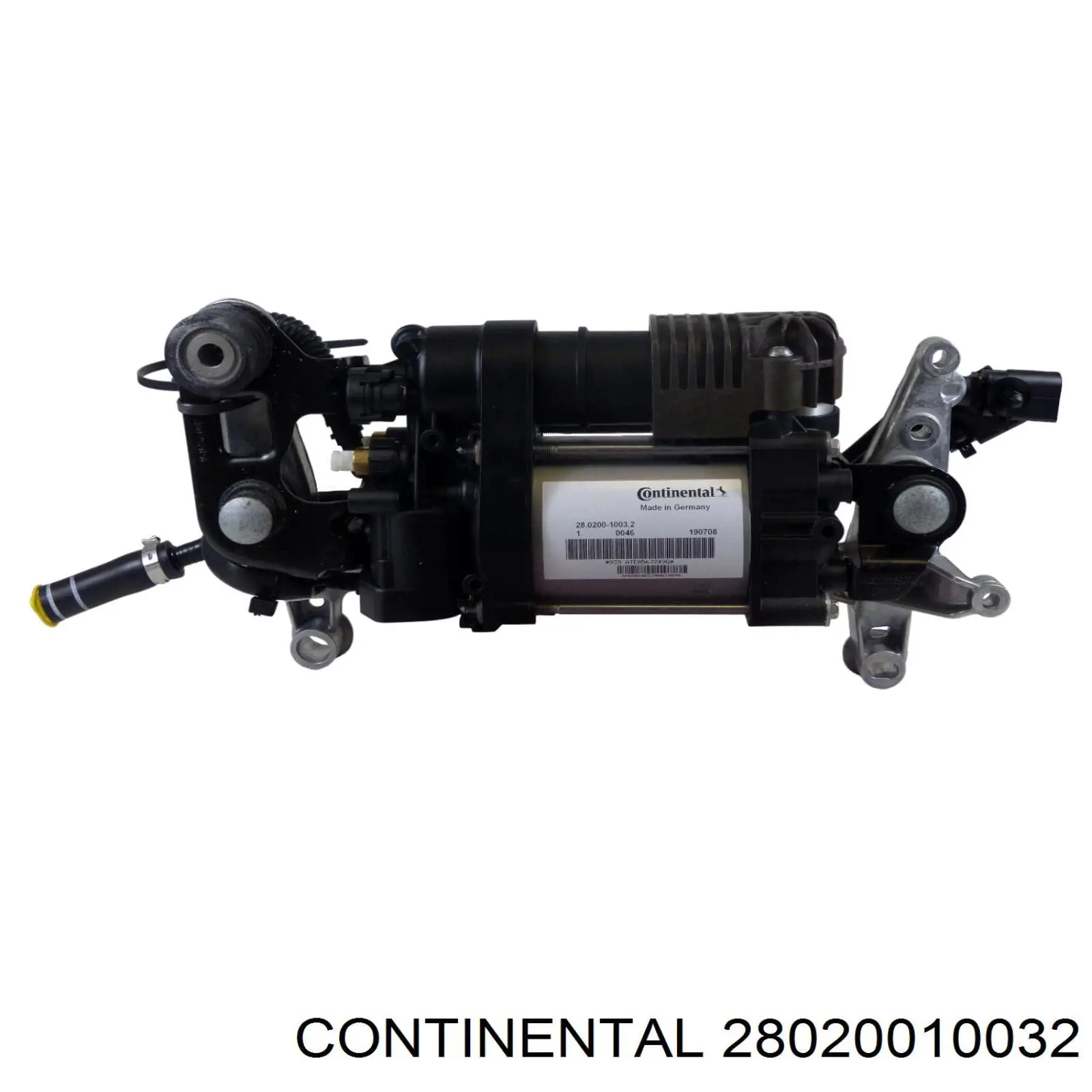 28020010032 Continental/Siemens компресор пневмопідкачкою (амортизаторів)