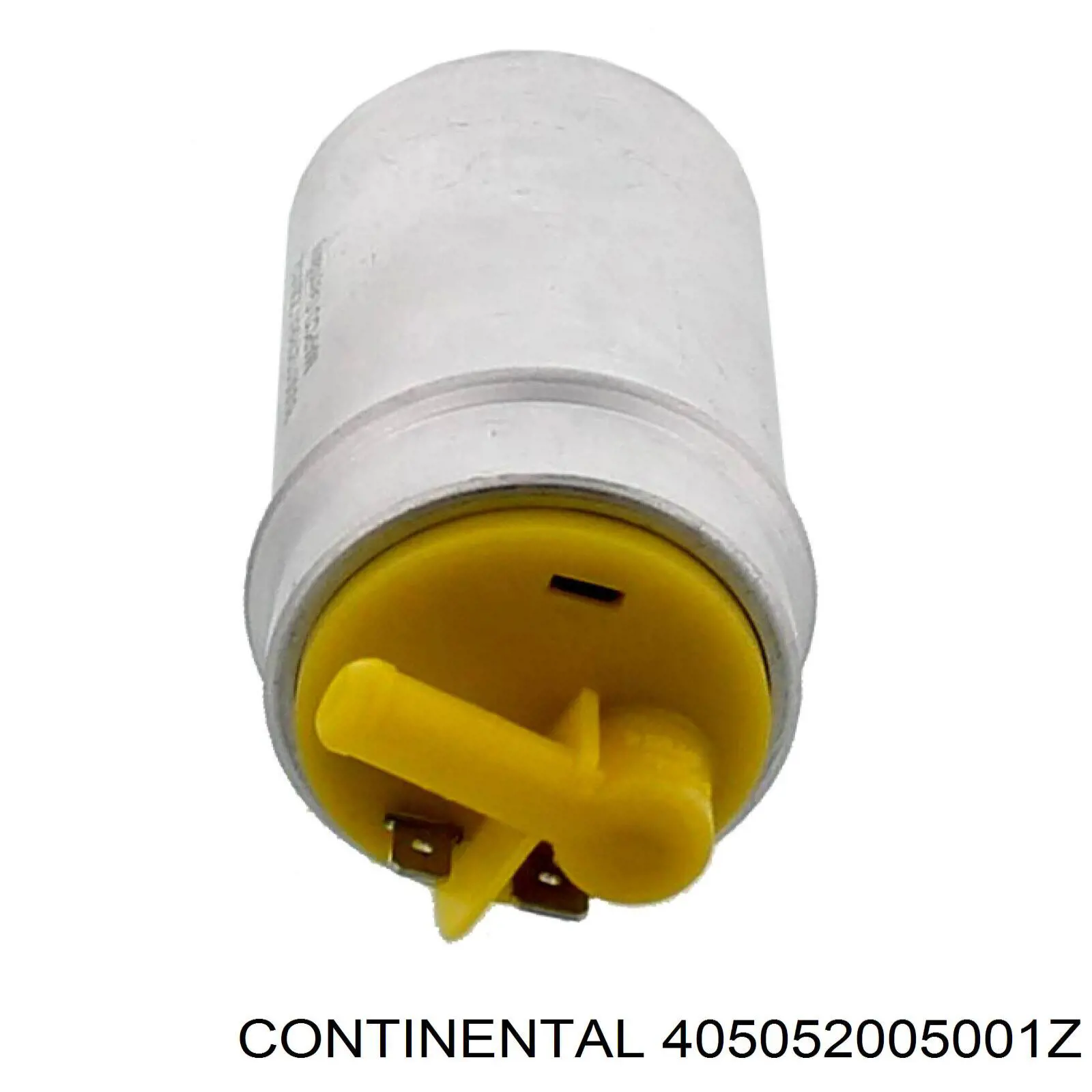 Елемент-турбінка паливного насосу Continental/Siemens 405052005001Z ціна, від 32.89 USD