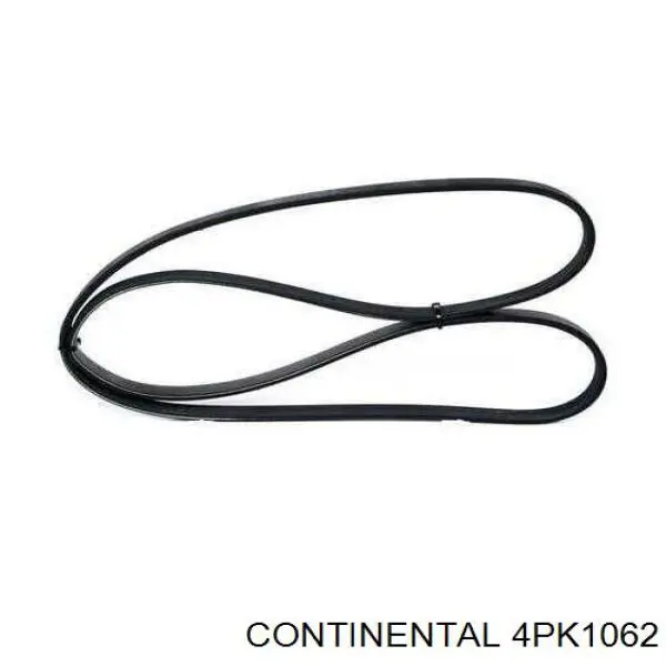 4PK1062 Continental/Siemens Поліклиновий ремінь