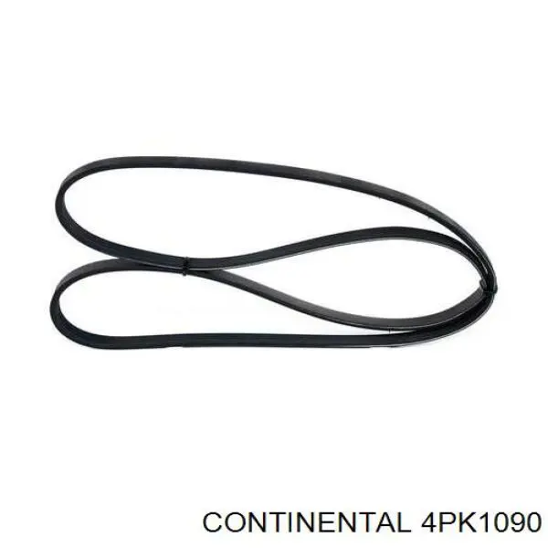 4PK1090 Continental/Siemens Поліклиновий ремінь