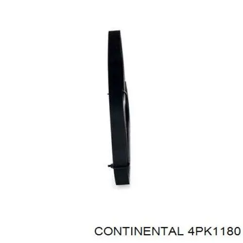 Купити 4PK1180 Continental/Siemens Ремінь генератора