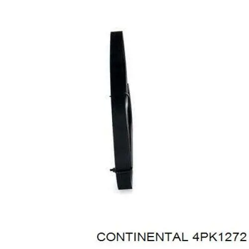 Купити 4PK1272 Continental/Siemens Ремінь генератора
