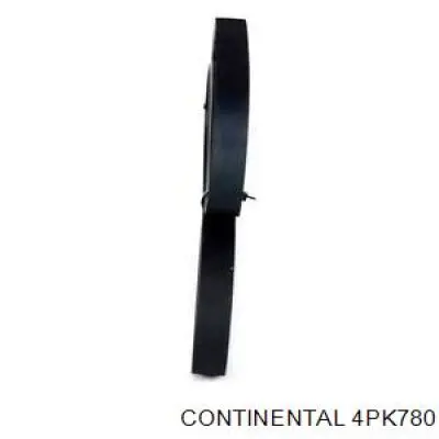 Клиновий ремінь Continental/Siemens 4PK780 ціна, від 6.37 USD