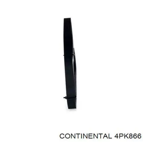 Клиновий ремінь Continental/Siemens 4PK866 ціна, від 6.92 USD