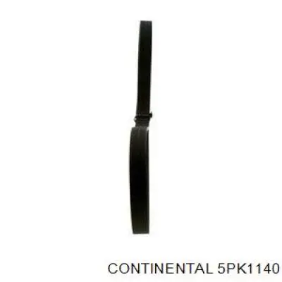 Купити 5PK1140 Continental/Siemens Ремінь генератора