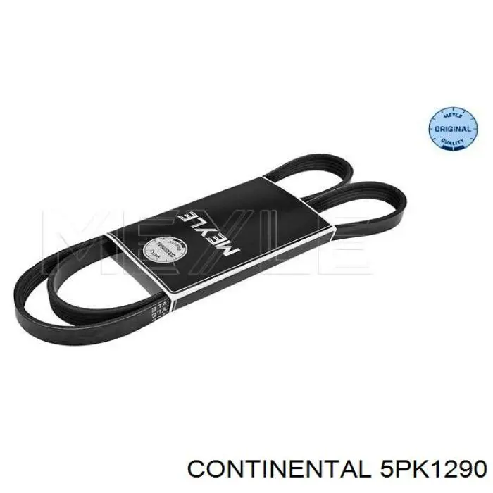 Купити 5PK1290 Continental/Siemens Ремінь генератора