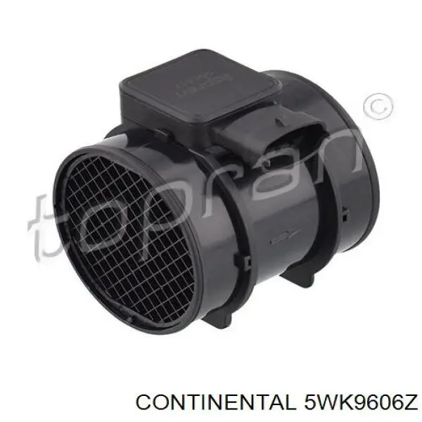 Купити 5WK9606Z Continental/Siemens Повітромір