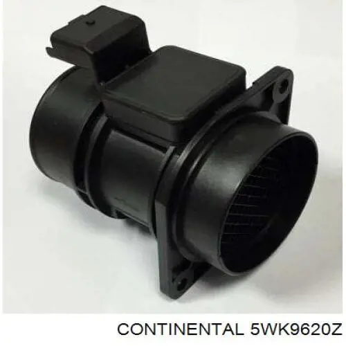 Купити 5WK9620Z Continental/Siemens Повітромір