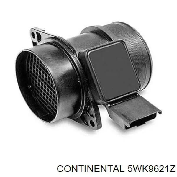 5WK9621Z Continental/Siemens Датчик витрати повітря