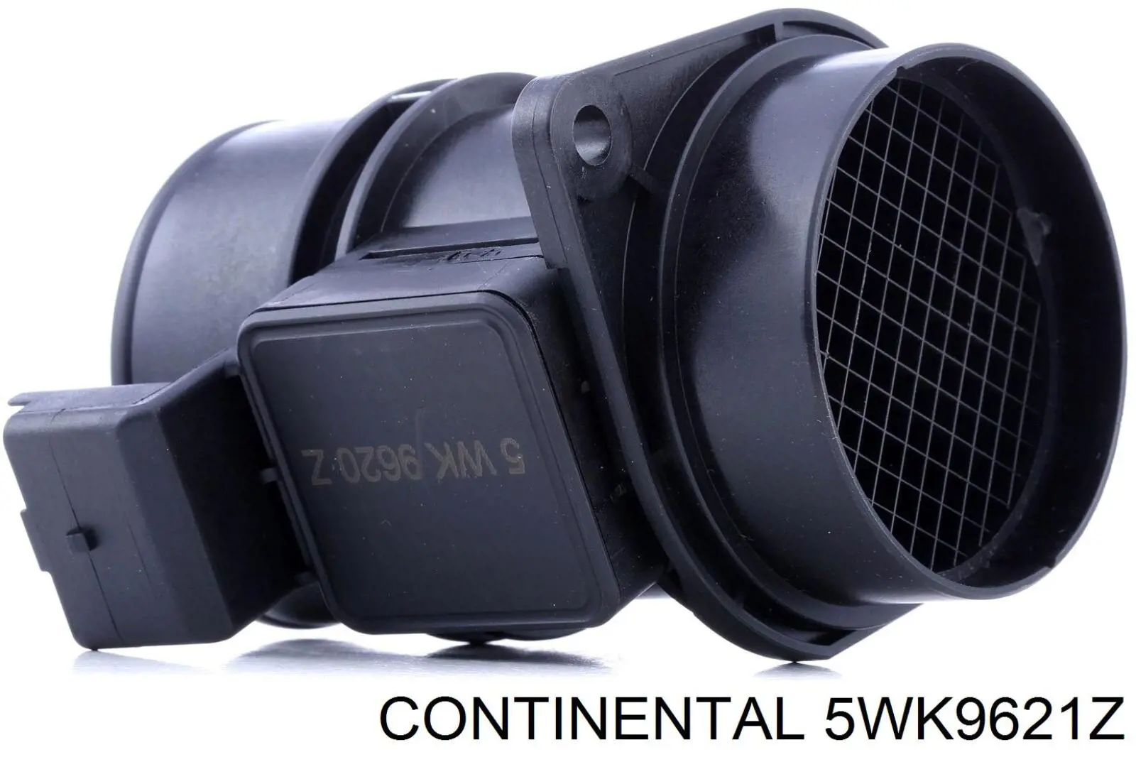 Датчик масової витрати повітря Continental/Siemens 5WK9621Z ціна, від 47.47 USD