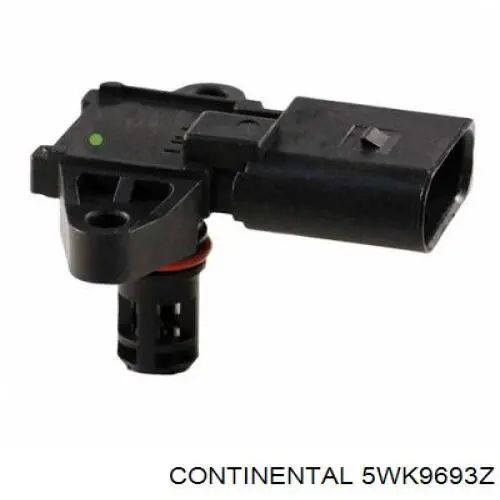 MAP сенсор Continental/Siemens 5WK9693Z ціна, від 28.22 USD