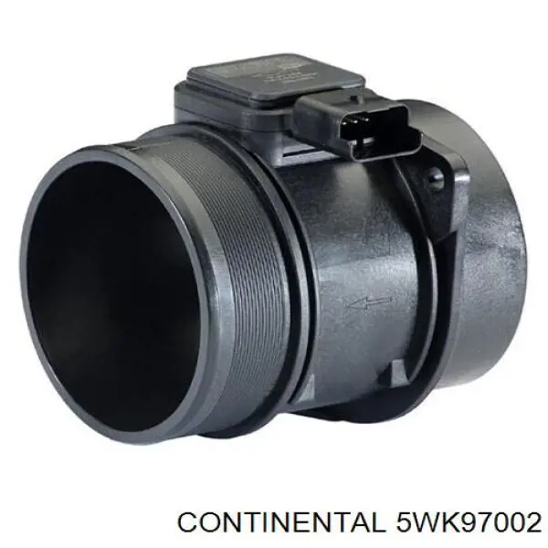 Купити 5WK97002 Continental/Siemens Повітромір