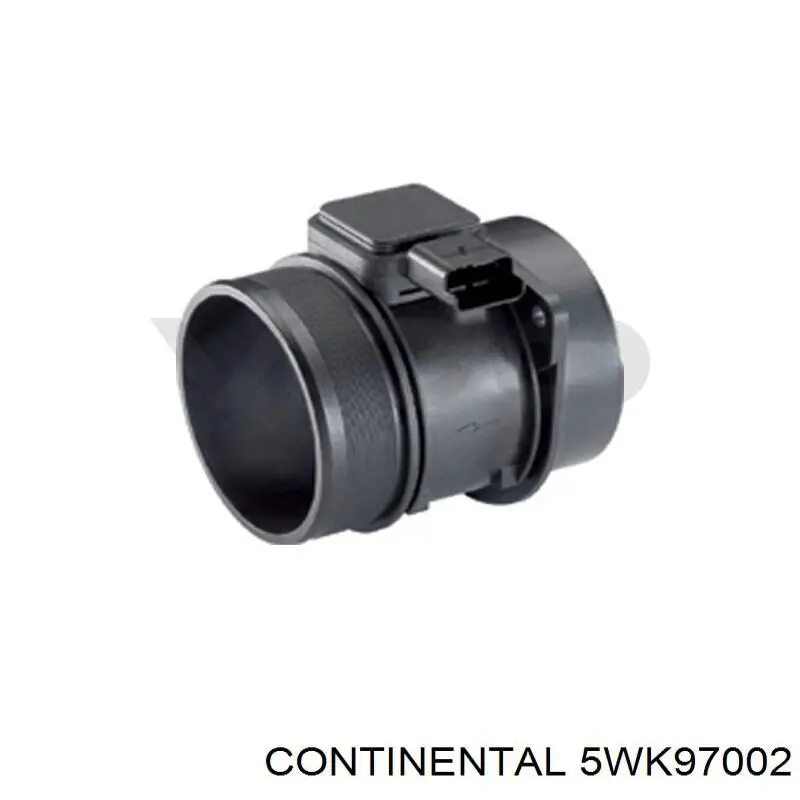 5WK97002 Continental/Siemens Датчик витрати повітря