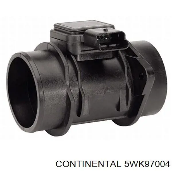 Купити 5WK97004 Continental/Siemens Повітромір