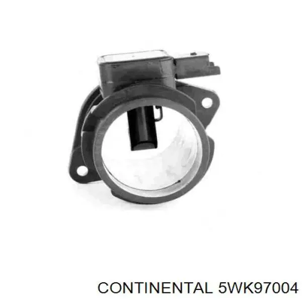 5WK97004 Continental/Siemens Датчик витрати повітря