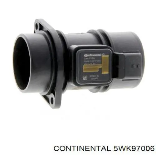 5WK97006 Continental/Siemens Датчик витрати повітря