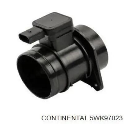 5WK97023 Continental/Siemens Датчик витрати повітря