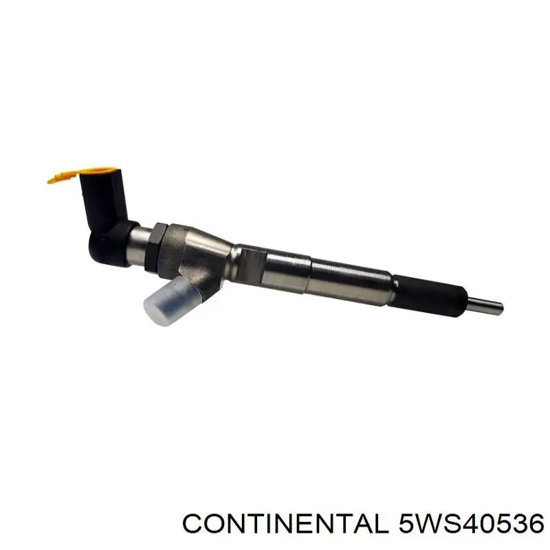 Форсунка паливна Continental/Siemens 5WS40536 ціна, від 250.66 USD