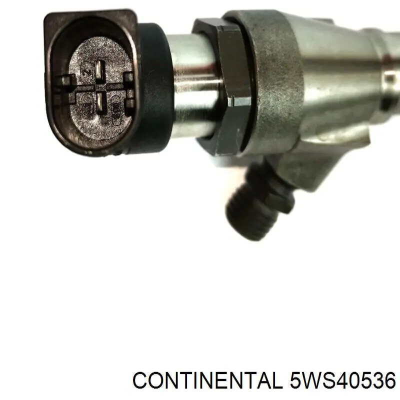 Паливні форсунки 5WS40536 Continental/Siemens