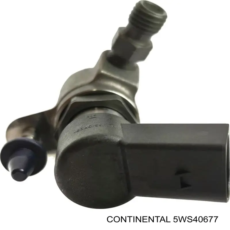 50274V05 Bosch Форсунка вприску палива