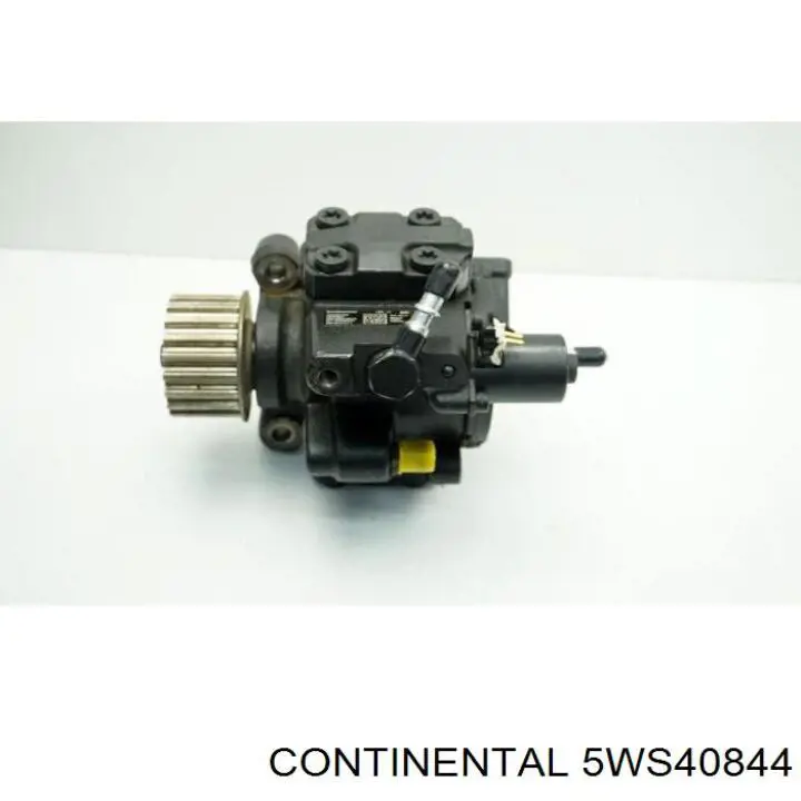 Паливний насос високого тиску 5WS40844 Continental/Siemens