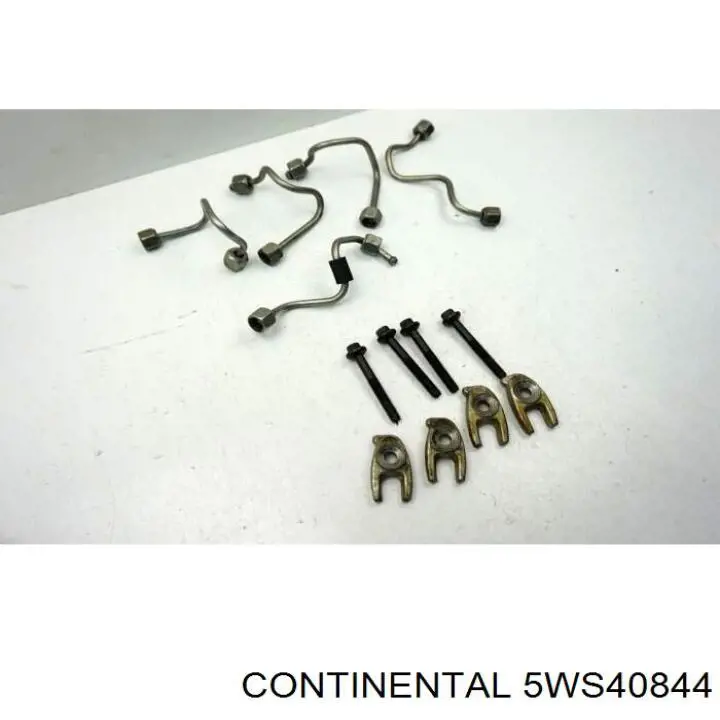 Купити Паливний насос високого тиску Renault Megane IV K9A, K9M, K9N